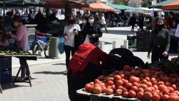 Το Άργος αλλάζει - Νέος κανονισμός λαϊκής αγοράς!