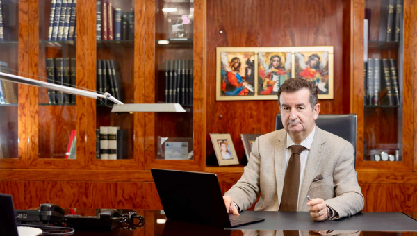 Μαλτέζος: Αναβαθμίζουμε ουσιαστικά τις σχολικές μονάδες του Δήμου