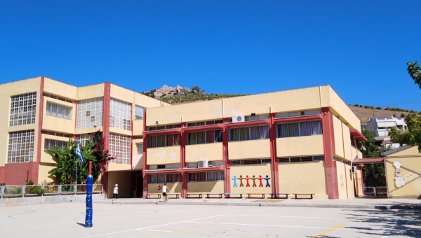 Μαλτέζος: Το 5ο Δημοτικό Σχολείο Άργους Περνά Επισήμως στον Δήμο Άργους – Μυκηνών