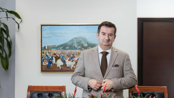 Γ. Μαλτέζος για μήνυση που κατέθεσε: Κάποιοι ξεπέρασαν τις “κόκκινες γραμμές” !