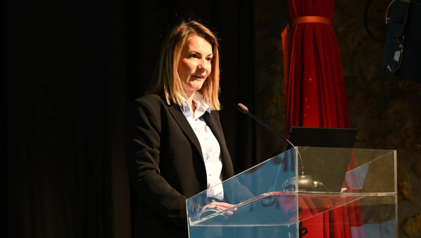 Παγκόσμια Ημέρα Ψυχικής Υγείας (γράφει η Αναστασία Αργυροπούλου)