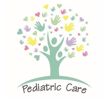 PEDIATRIC CARE - ΖΟΥΜΠΟΥ Θ. ΑΜΑΛΙΑ