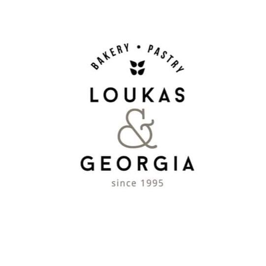 LOUKA'S BAKERY & GEORGIA'S PASTRY | ΛΟΥΚΑΣ ΚΑΙ ΓΕΩΡΓΙΑ