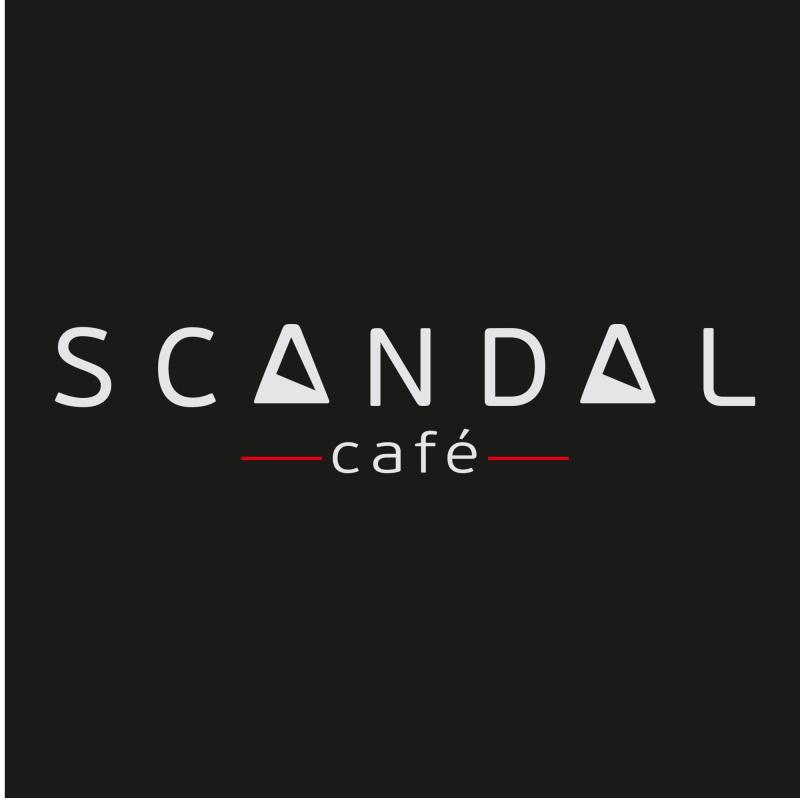 SCANDAL CAFE